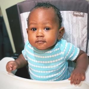 Meet your Posher, Ismail